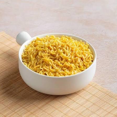 Masala Maggie — pure vegetarian dish by Rasalaya