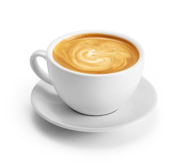 Hot Coffee — pure vegetarian dish by Rasalaya