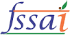 FSSAI — Food Safety and Standards Authority of India registered