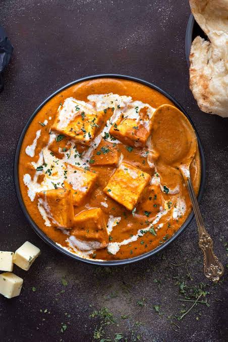 Paneer Gravies by Rasalaya