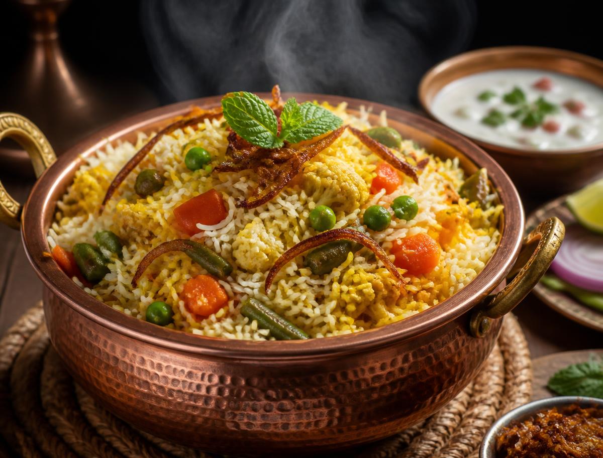 Ready-to-Cook Products by Rasalaya