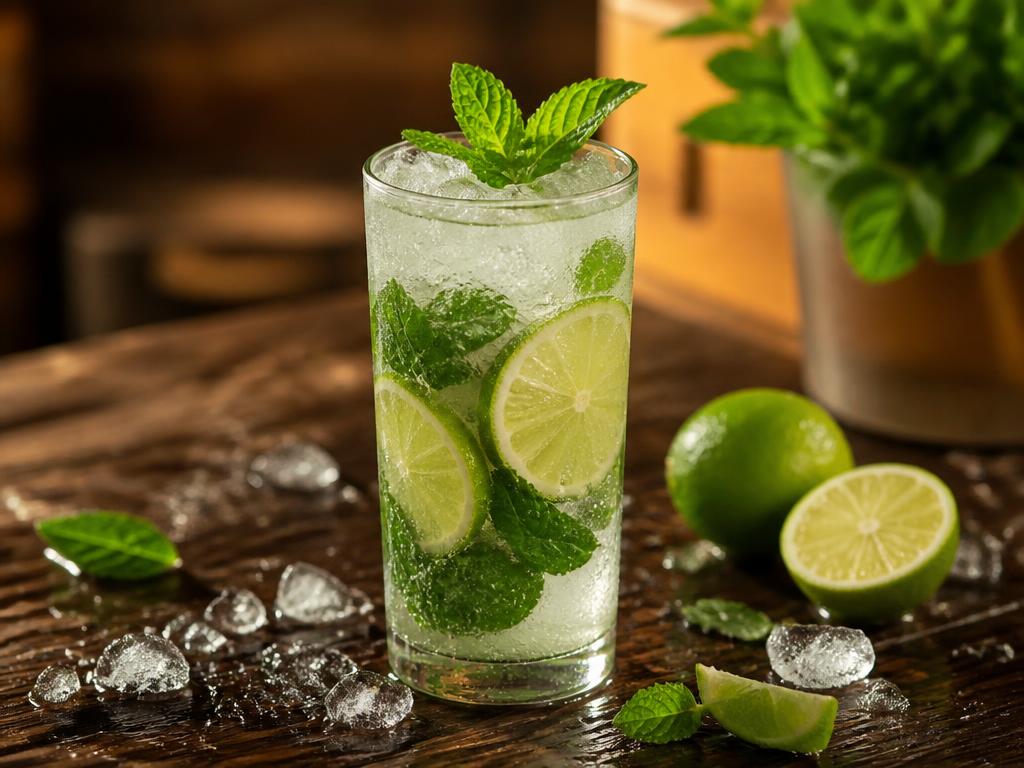 Lemonade (Nimbu Pani) — pure vegetarian dish by Rasalaya